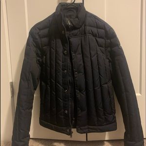 Armani Exchange Coat